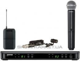 UHF Радиосистема Shure BLX1288EW85