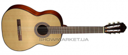 Классическая гитара CORT AC100 (NAT)