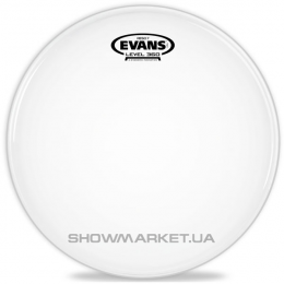 Пластик для барабанов - EVANS B08RES7 8" Reso 7 Tom Reso