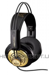 Студійні навушники AKG K121