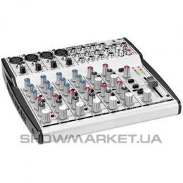 Пасивний мікшерний пульт  BEHRINGER EURORACK UB1202