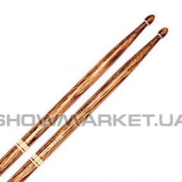 Барабанные палочки - PROMARK R5BFG REBOUND 5B FIREGRAIN