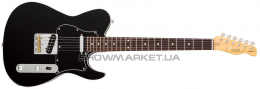 Электрогитара - FUJIGEN JIL-AL-R ILIAD J-STANDARD SERIES (BK)