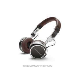Бездротові навушники - Beyerdynamic Aventho wireless brown