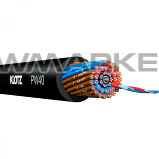 Мультикор монтажный - Klotz PX22CH24