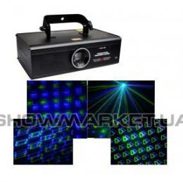 Лазерная заливка BIG BE-MFT185GB