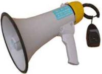 Мегафон BIG HY-F recording and charging