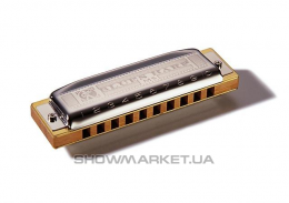 Губная Гармоника - HOHNER Blues Harp F