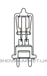 Лампа для световых приборов - PSL DYR