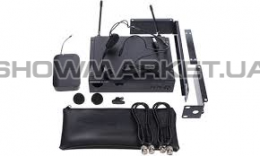 SHURE BLX14RE/P31-H8E