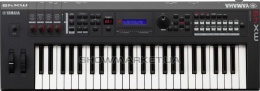 Синтезатор YAMAHA MX49