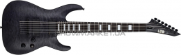 Электрогитара - LTD ZH-7 (STBLKS)