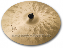 Тарелки - SABIAN 11706B 17" HH Thin Crash Brilliant