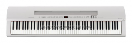 Цифрове сценічне піаніно YAMAHA P-255 (WH)