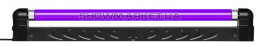 LED прожектор UV - MARQ BL18P FLUORESCENT FIXTURE