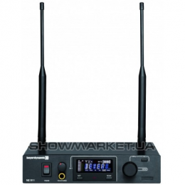 Uhf приемник - Beyerdynamic NE 911 574-646 МГц