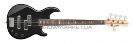 Бас-гитара YAMAHA BB425 (BK)