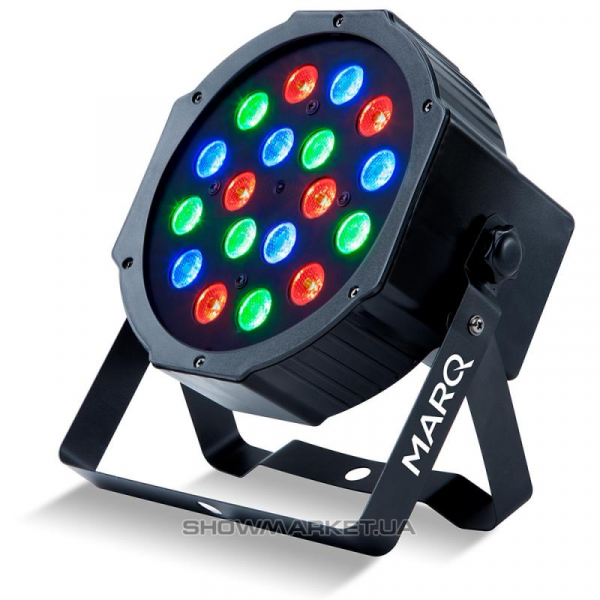 Фото LED прожектор MARQ Colormax P18 L