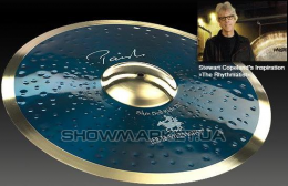 Тарелка райд - Paiste Signature Blue Bell Ride 22