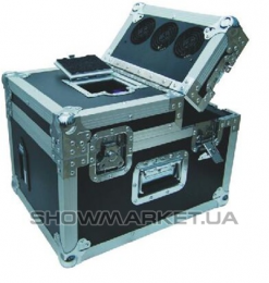 Генератор тумана STLS HAZE 500