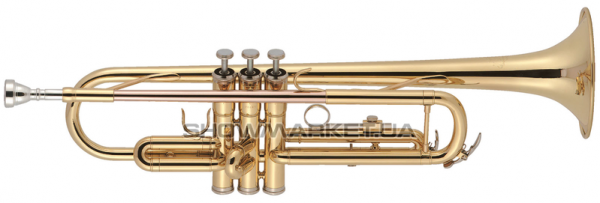 Фото Труба - J.MICHAEL TR-380 (S) Trumpet L
