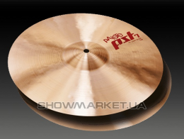 Тарелка хай хет - Paiste 7 Light Hi-Hat 14