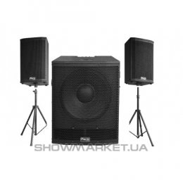 Акустичний комплект Park Audio MAGIC SET 2100