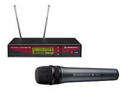 Радиосистема BIG EW-135G2 (99% ОРИГИНАЛ Sennheiser)