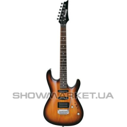 Электрогитара IBANEZ GSA-60 BS