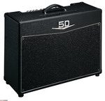 Гитарный ламповый комбо Crate VFX5212