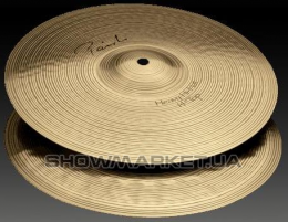 Тарелка хай хет - Paiste Signature Heavy Hi-Hat 14