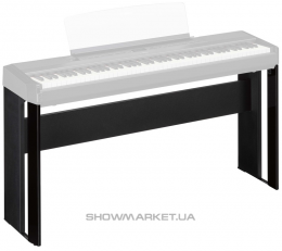 Стойка для сценического пианино - YAMAHA L515 (Black)
