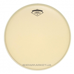 Двуслойный пластик для томов - Aquarian DVII-16