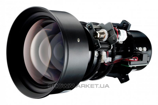 Фото Об'єктив Optoma BX-CTA03 L