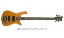 Бас-гитара  - WARWICK RockBass Streamer Standart 4 (NAT)