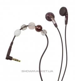 Навушники - Beyerdynamic DTX 21 iE Berry