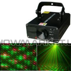 Лазерная заливка BIG BE-023 (RGY  star )