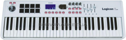 MIDI-клавіатура iCon Logicon-6 air