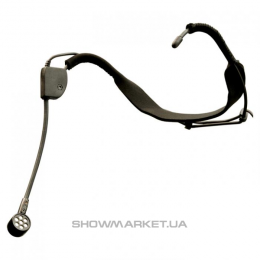 Микрофон головная гарнитура SUPERLUX PRA30TQG