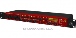 Аудіонтерфейс Behringer FCA1616