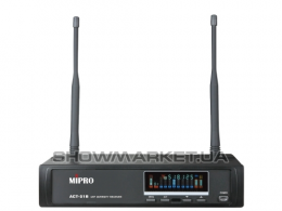 Бездротовий приймач - Mipro ACT-51B