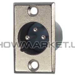 Конектор BIG GCC064/N 3P