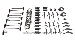 Набор микрофонов для барабанов  - DPA microphones KIT-4099-DC-10C-C