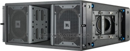 Пассивный линeйный массив JBL VT4887A