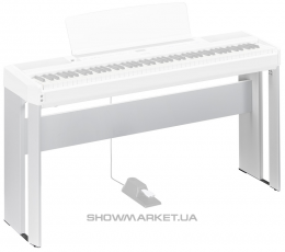 Стойка для сценического пианино - YAMAHA L515 (White)