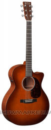 Электро-акустическая гитара - MARTIN GPCPA4 SHADED