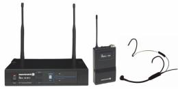 Радиосистема UHF Beyerdynamic OPUS 654 (841-865 MHz)