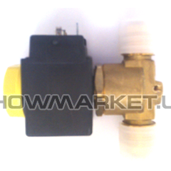 Электромагнитный клапан для CO2 машин BIG Solenoid valve
