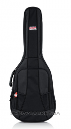 Чехол для акустической гитары GATOR GB-4G-MINIACOU Mini Acoustic Guitar Gig Bag