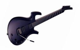 Электрогитара Parker Fly Deluxe RFDV/DB